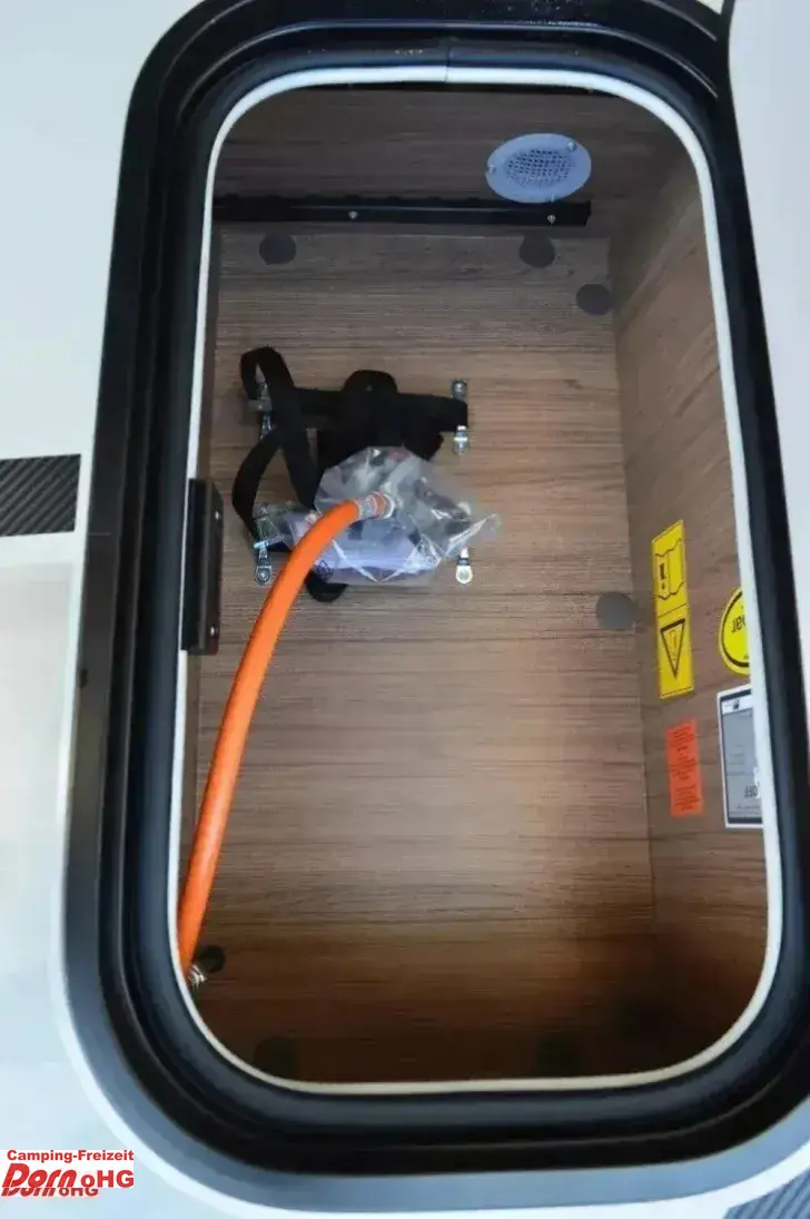 Fahrzeugbild Knaus Tourer Van 500 LT VANSATION #7