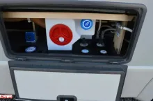 Fahrzeugbild Knaus Tourer Van 500 LT VANSATION #8