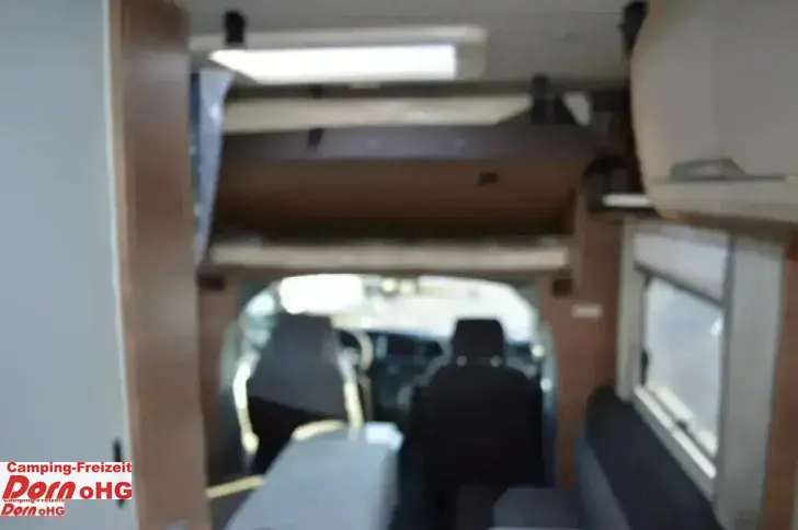 Fahrzeugbild Knaus Tourer Van 500 LT VANSATION #9