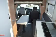Fahrzeugbild Knaus Tourer Van 500 LT VANSATION #10