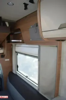 Fahrzeugbild Knaus Tourer Van 500 LT VANSATION #11