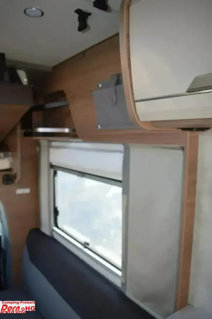 Fahrzeugbild Knaus Tourer Van 500 LT VANSATION #11