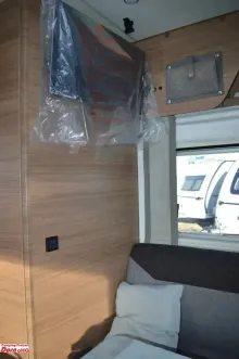 Fahrzeugbild Knaus Tourer Van 500 LT VANSATION #12