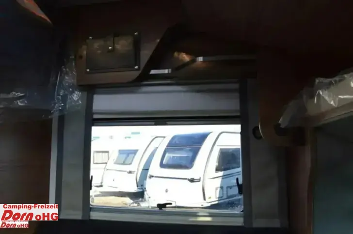 Fahrzeugbild Knaus Tourer Van 500 LT VANSATION #13