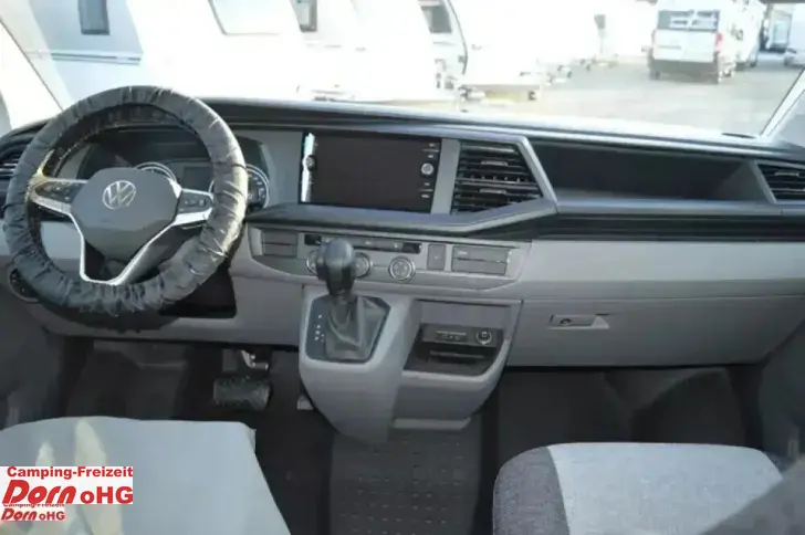 Fahrzeugbild Knaus Tourer Van 500 LT VANSATION #14