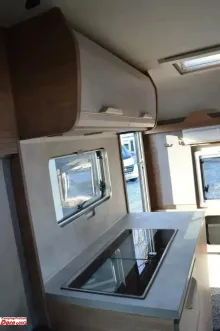 Fahrzeugbild Knaus Tourer Van 500 LT VANSATION #17