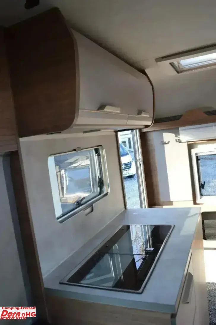 Fahrzeugbild Knaus Tourer Van 500 LT VANSATION #17