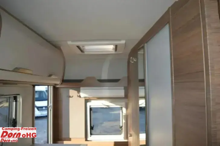 Fahrzeugbild Knaus Tourer Van 500 LT VANSATION #18