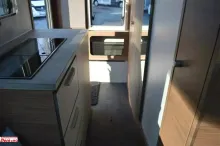 Fahrzeugbild Knaus Tourer Van 500 LT VANSATION #19
