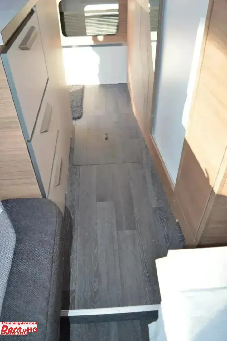 Fahrzeugbild Knaus Tourer Van 500 LT VANSATION #20