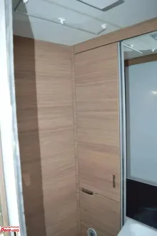 Fahrzeugbild Knaus Tourer Van 500 LT VANSATION #22