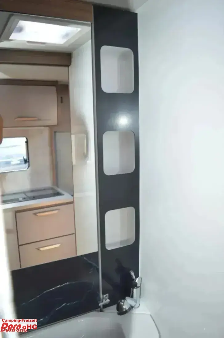 Fahrzeugbild Knaus Tourer Van 500 LT VANSATION #23
