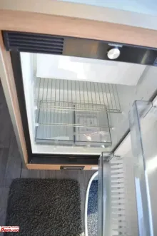 Fahrzeugbild Knaus Tourer Van 500 LT VANSATION #28
