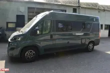 Fahrzeugbild Knaus BoxLife PRO 600 STREET 60 Years #3
