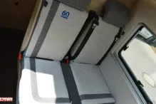 Fahrzeugbild Knaus BoxLife PRO 600 STREET 60 Years #10