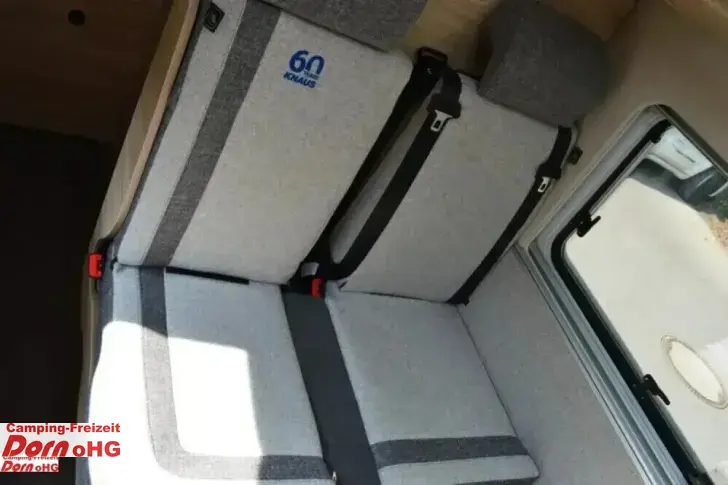 Fahrzeugbild Knaus BoxLife PRO 600 STREET 60 Years #10