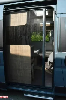 Fahrzeugbild Knaus BoxLife PRO 600 STREET 60 Years #12