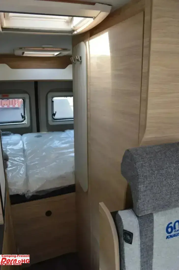 Fahrzeugbild Knaus BoxLife PRO 600 STREET 60 Years #14