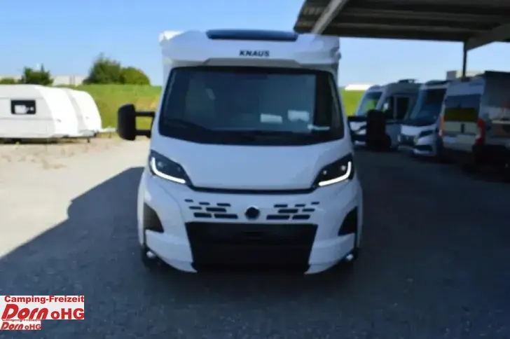 Fahrzeugbild Knaus L!VE TI 650 MEG Platinum Selection #1