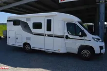 Fahrzeugbild Knaus L!VE TI 650 MEG Platinum Selection #2