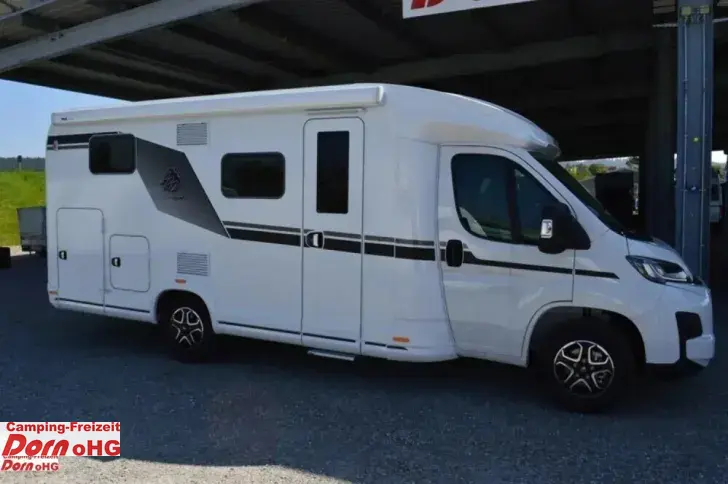 Fahrzeugbild Knaus L!VE TI 650 MEG Platinum Selection #2