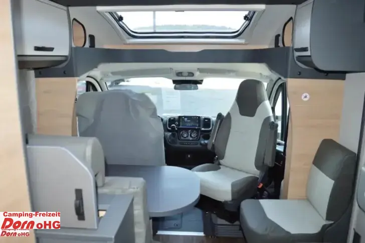 Fahrzeugbild Knaus L!VE TI 650 MEG Platinum Selection #11