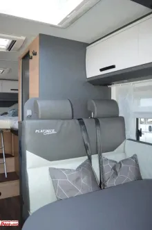 Fahrzeugbild Knaus L!VE TI 650 MEG Platinum Selection #14