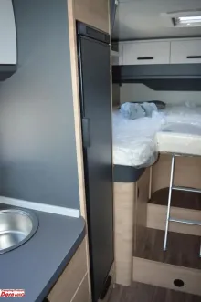 Fahrzeugbild Knaus L!VE TI 650 MEG Platinum Selection #17