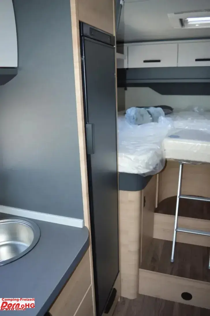 Fahrzeugbild Knaus L!VE TI 650 MEG Platinum Selection #17