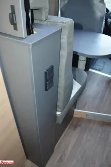 Fahrzeugbild Knaus L!VE TI 650 MEG Platinum Selection #25