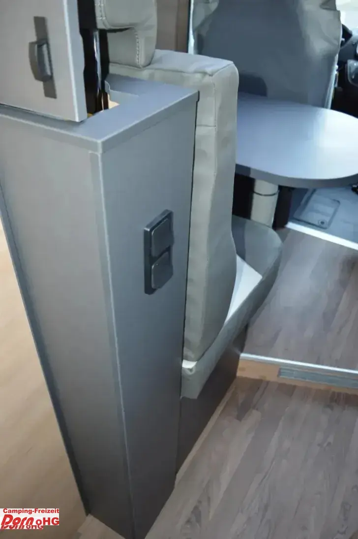 Fahrzeugbild Knaus L!VE TI 650 MEG Platinum Selection #25