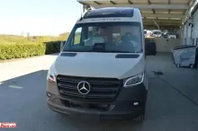 Fahrzeugbild Bürstner Habiton HM 6.0 #2