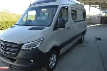 Fahrzeugbild Bürstner Habiton HM 6.0 #3