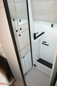 Fahrzeugbild Bürstner Habiton HM 6.0 #10