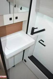 Fahrzeugbild Bürstner Habiton HM 6.0 #12
