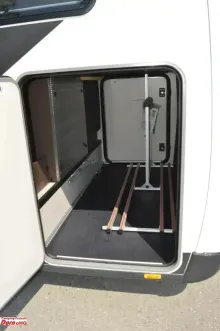 Fahrzeugbild Bürstner Signature SFT 7.0 #7