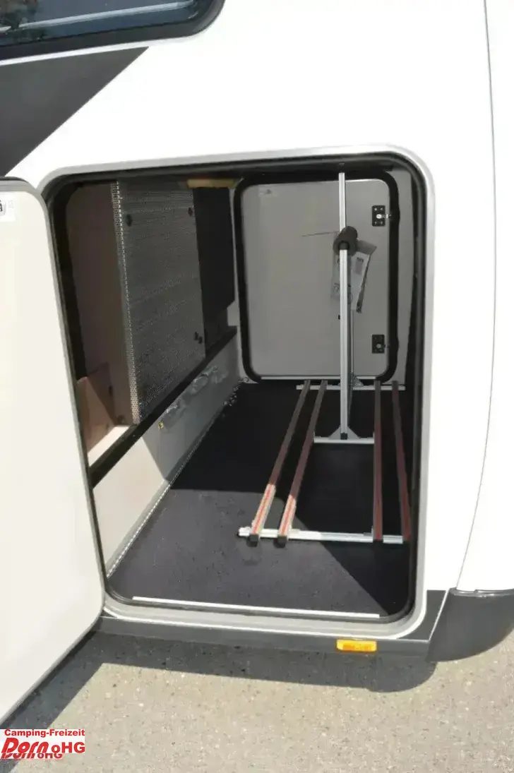 Fahrzeugbild Bürstner Signature SFT 7.0 #7