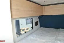 Fahrzeugbild Bürstner Signature SFT 7.0 #14