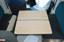 Fahrzeugbild Bürstner Signature SFT 7.0 #28
