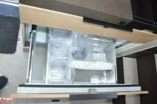 Fahrzeugbild Bürstner Signature SFT 7.0 #30