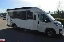 Fahrzeugbild Bürstner Signature SFT 7.0 #1