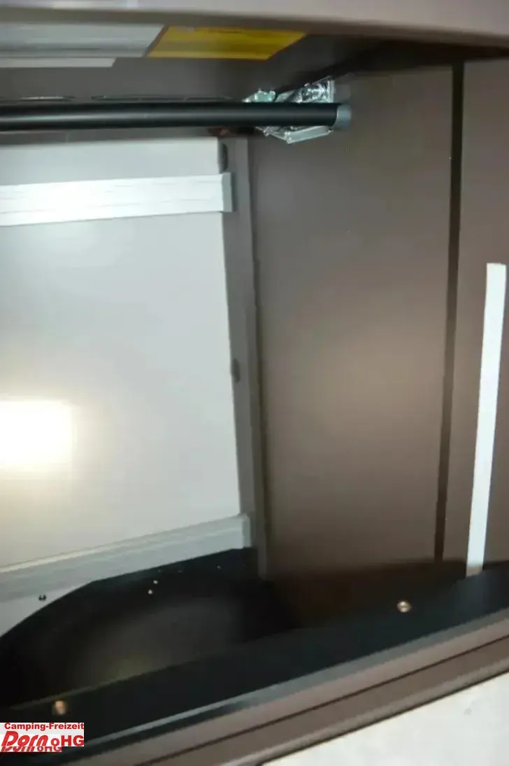 Fahrzeugbild Bürstner Signature SFT 7.0 #19