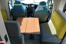 Fahrzeugbild Bürstner Signature SFT 7.0 #25