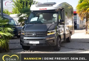 Bild Globebus Performance 4x4 T 46