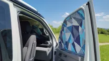 Fahrzeugbild Spacecamper Open 4 x 4 #9
