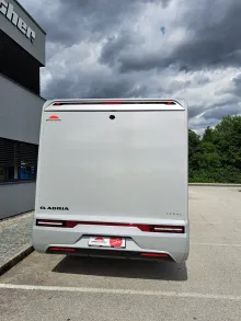 Fahrzeugbild Adria Coral 670 DL 60 Years #8
