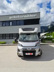 Fahrzeugbild Adria Coral 670 DL 60 Years #5