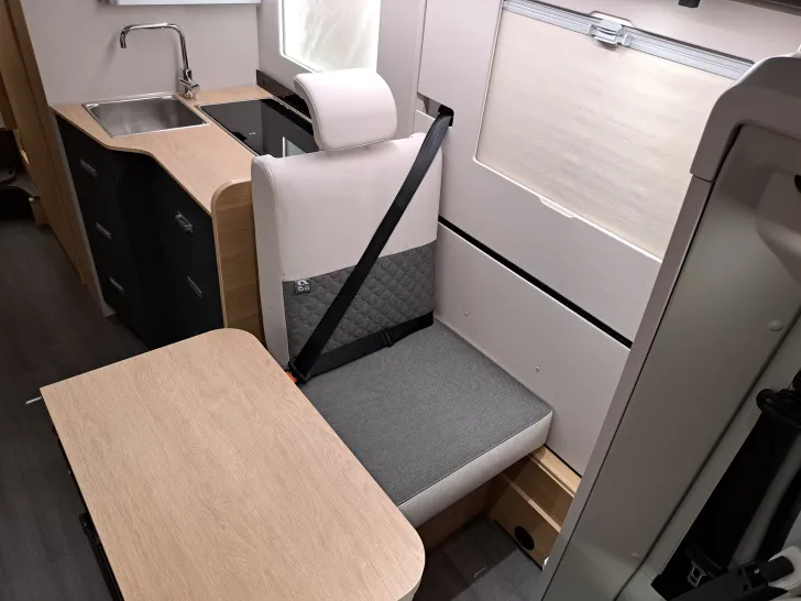 Fahrzeugbild Adria Coral 670 DL 60 Years #14