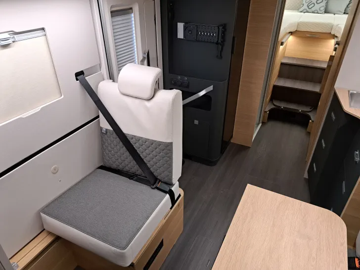 Fahrzeugbild Adria Coral 670 DL 60 Years #13