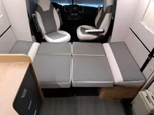 Fahrzeugbild Adria Coral 670 DL 60 Years #12
